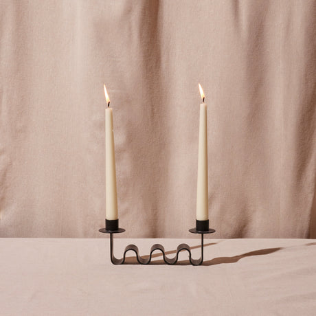 Helen Candle Holder - Sumiye Co