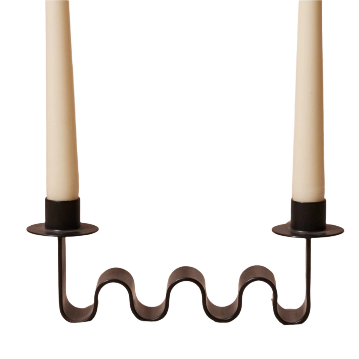 Helen Candle Holder | Artisan Made - Sumiye Co