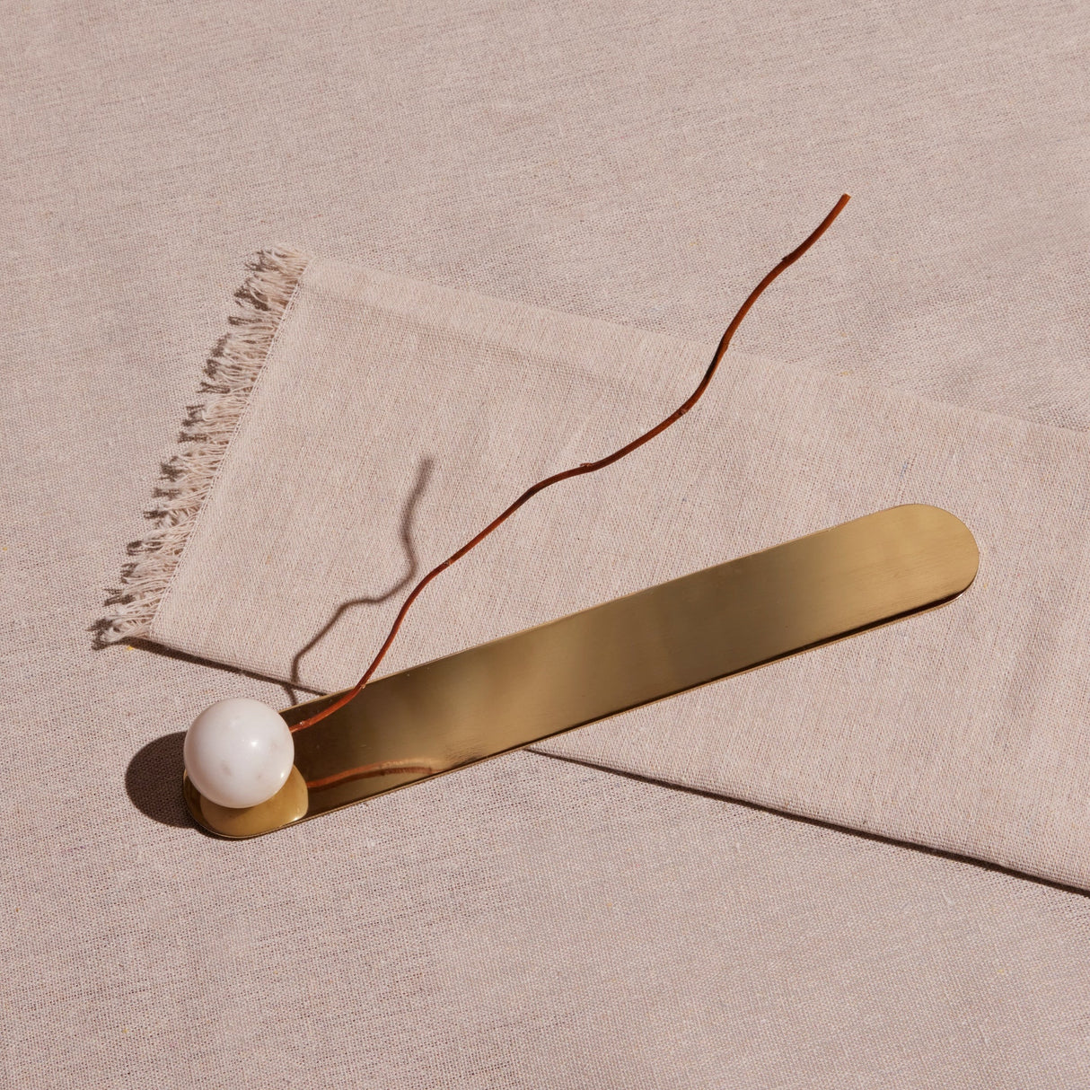 Anka Incense Holder - Sumiye Co