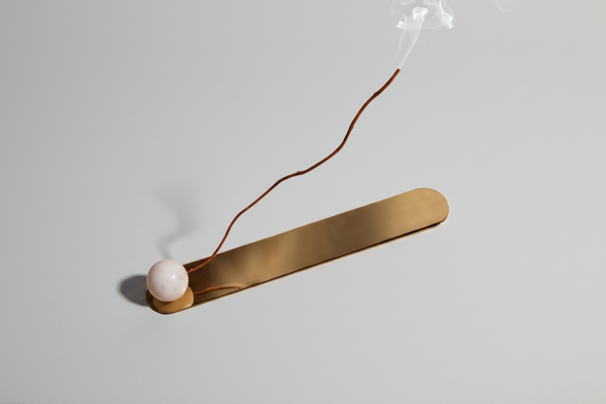 Anka Incense Holder - Sumiye Co
