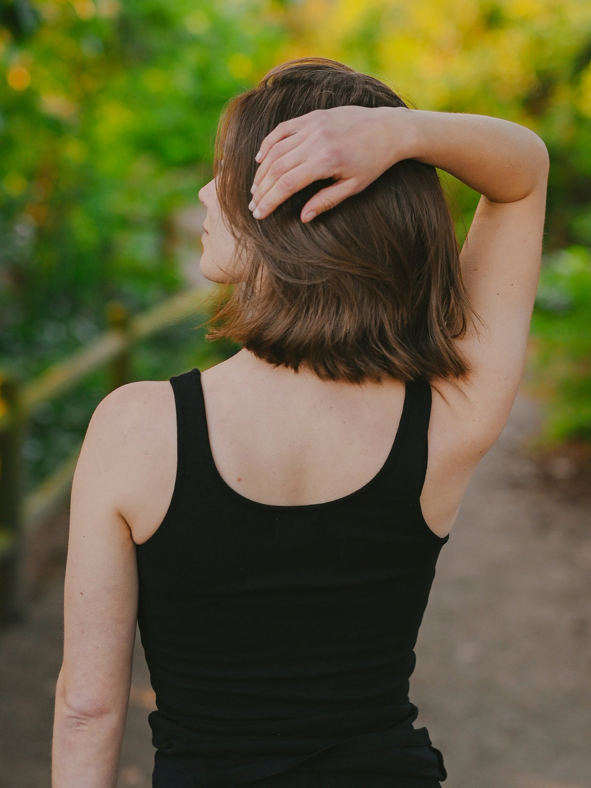 PlantTec™ Compression Tank | Eclipse Black - Sumiye Co