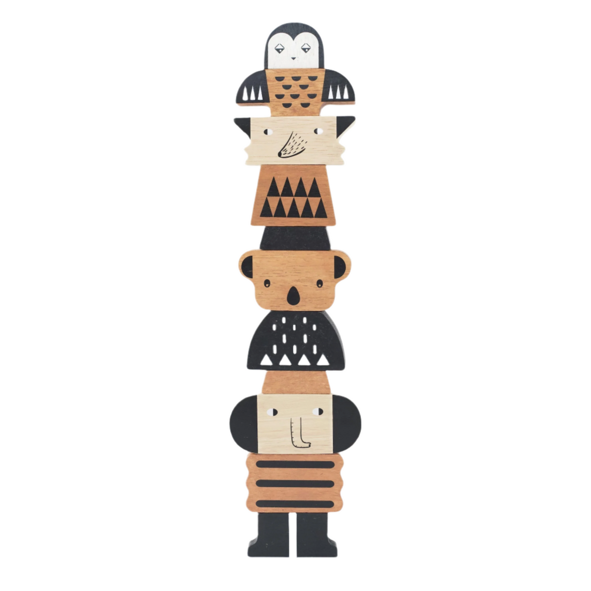 Animal Tower - Sumiye Co
