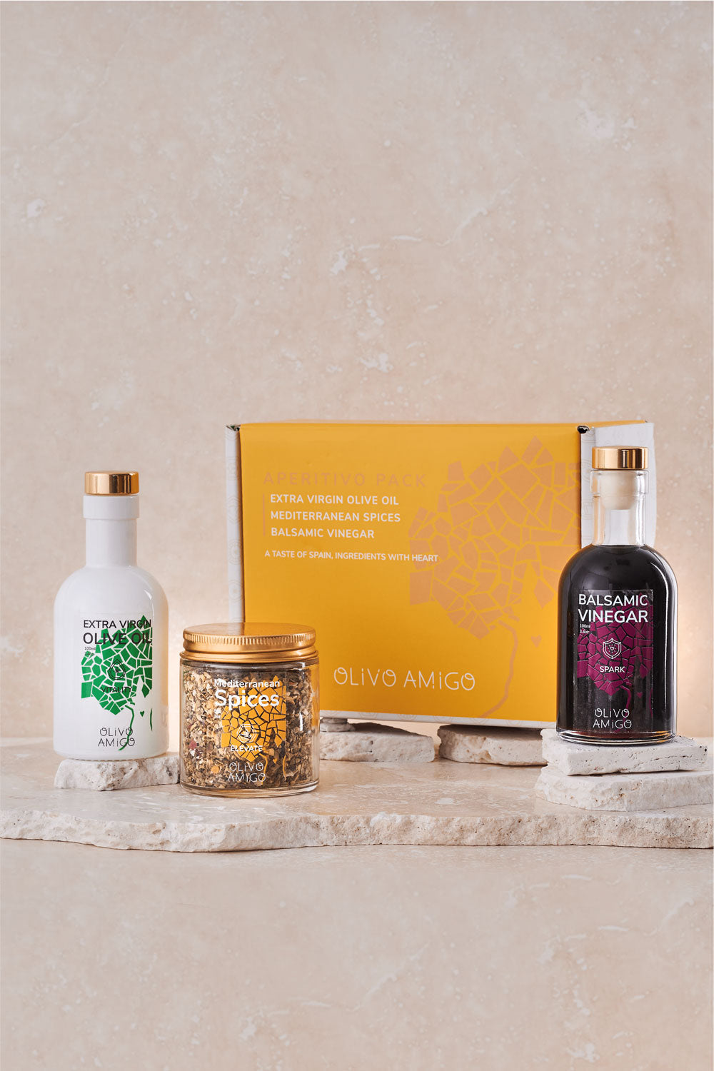 APERITIVO Gift Set - Sumiye Co