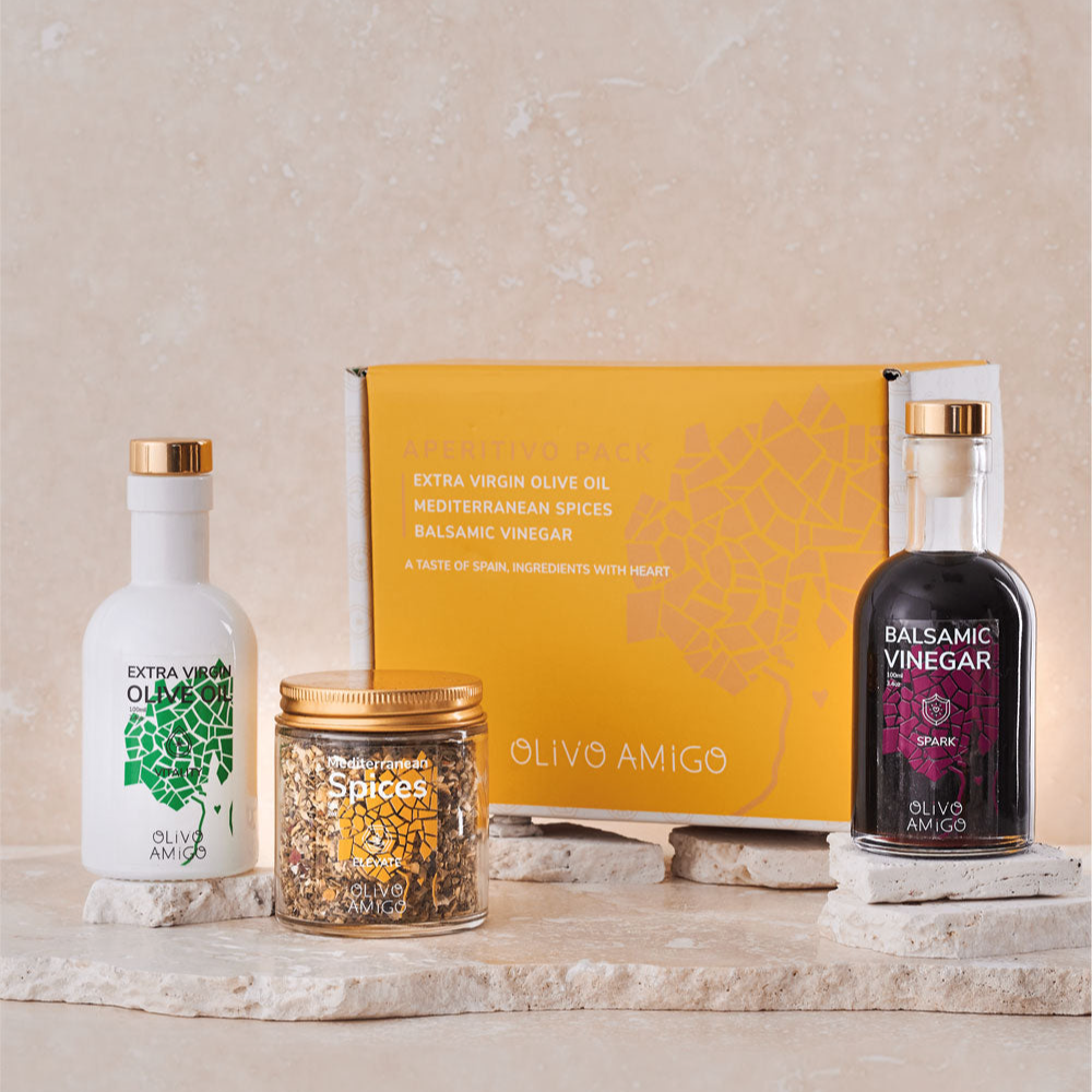 APERITIVO Gift Set - Sumiye Co