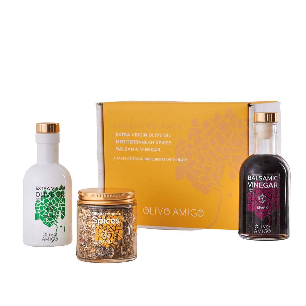 APERITIVO Gift Set - Sumiye Co