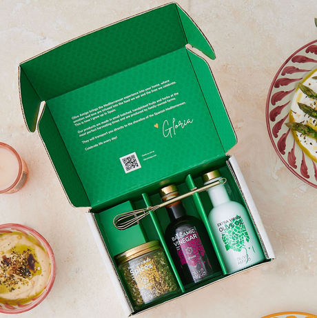 APERITIVO Gift Set - Sumiye Co