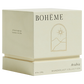 Arabia Scented Candle by Boheme Fragrances
