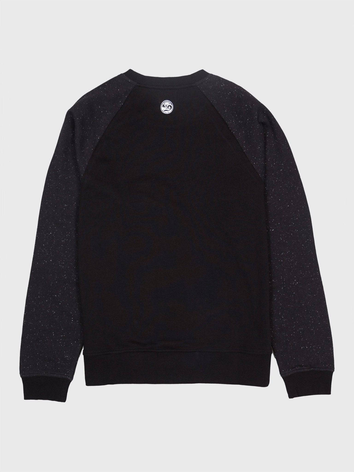 Arboretum Raglan Pullover - Sumiye Co