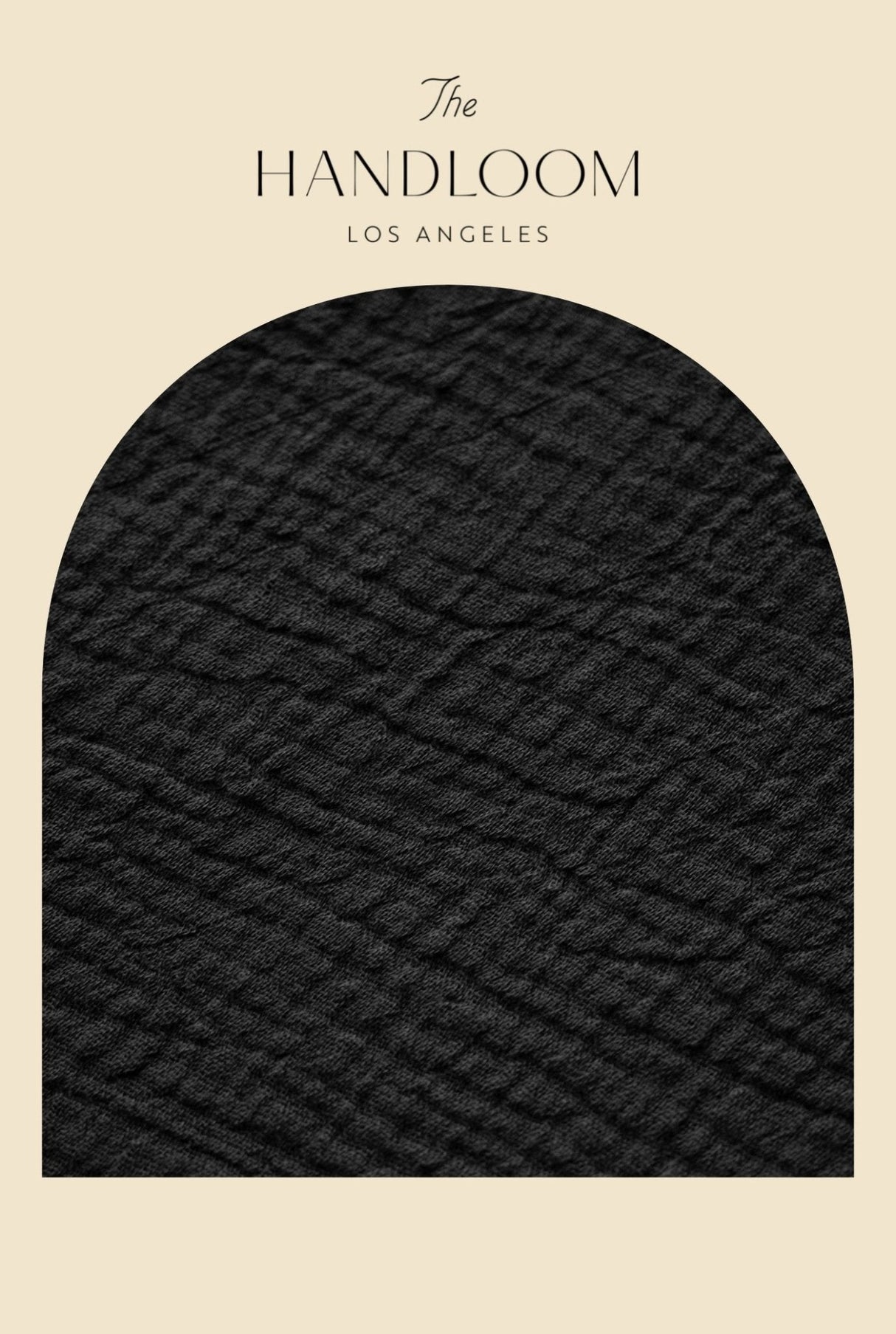 Ava Kimono - Black - Sumiye Co