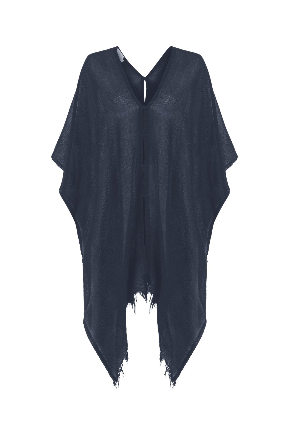 Ava Kimono - Navy - Sumiye Co