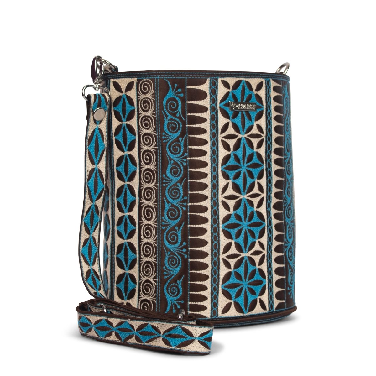 Awan Bucket Bag by Banda Bags - Sumiye Co