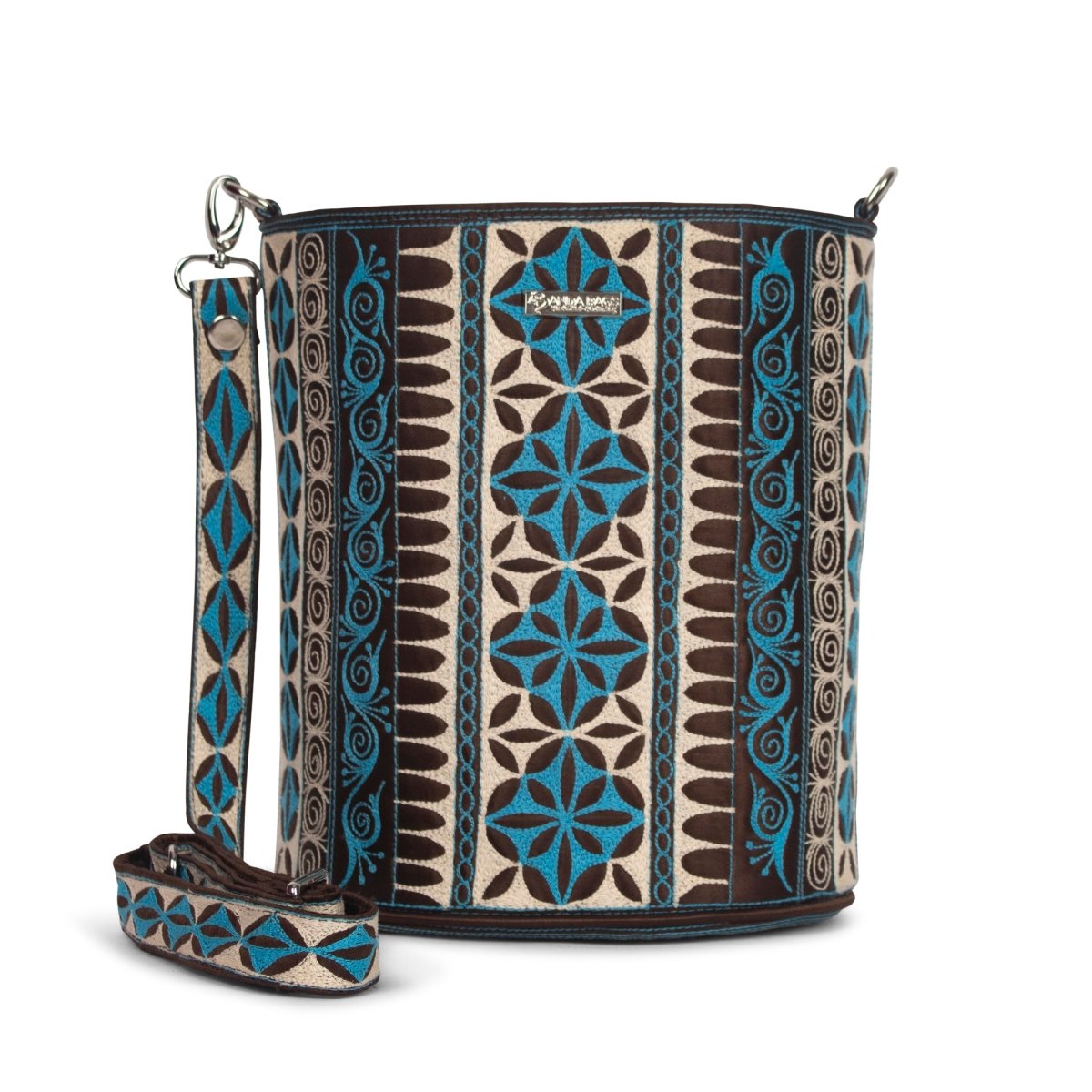 Awan Bucket Bag by Banda Bags - Sumiye Co