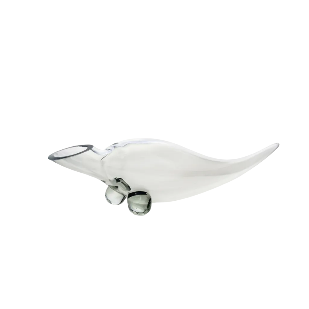 Horn Wine Decanter - Sumiye Co