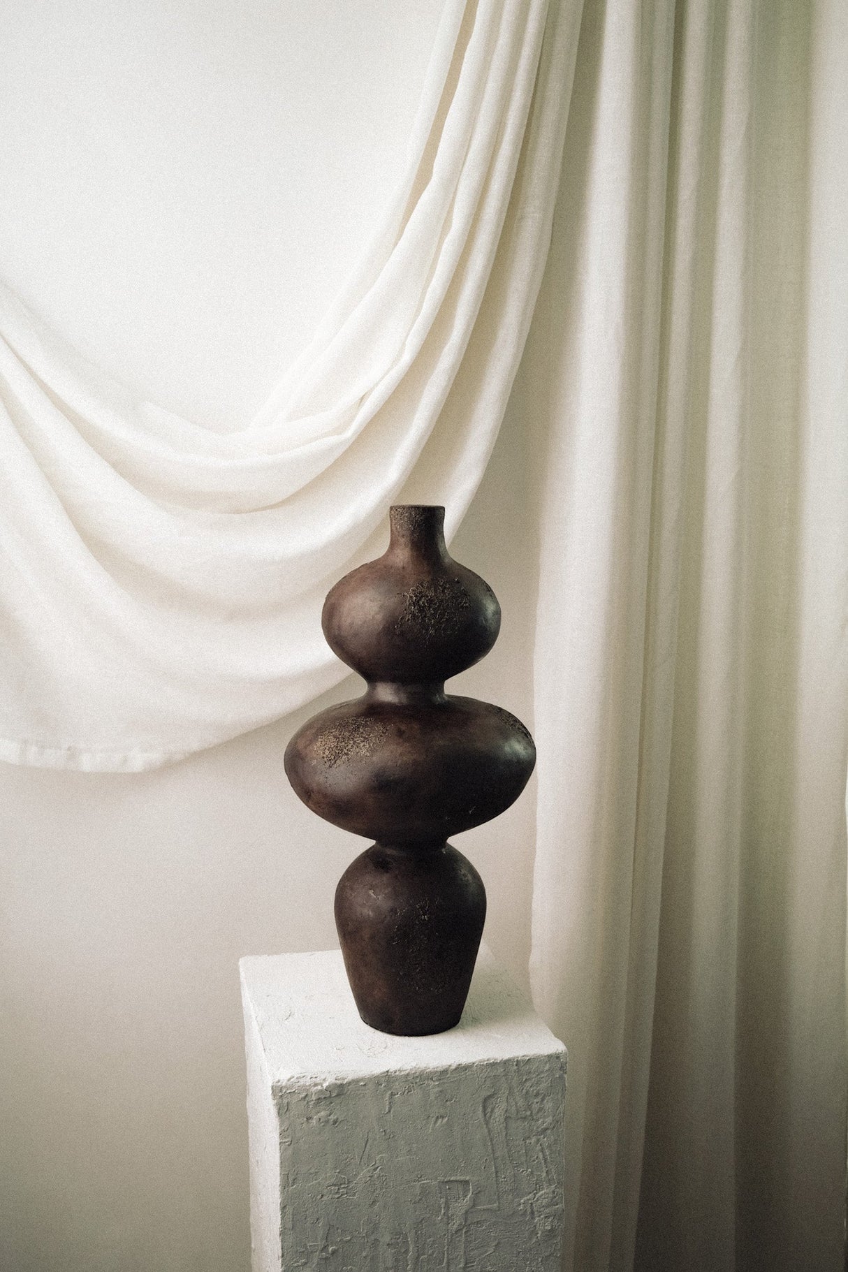 Sewu Vessel Coco - Sumiye Co