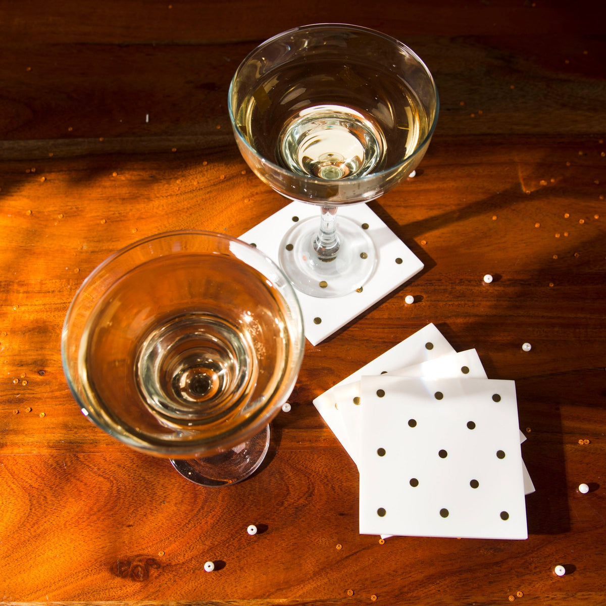 Sitara Coasters