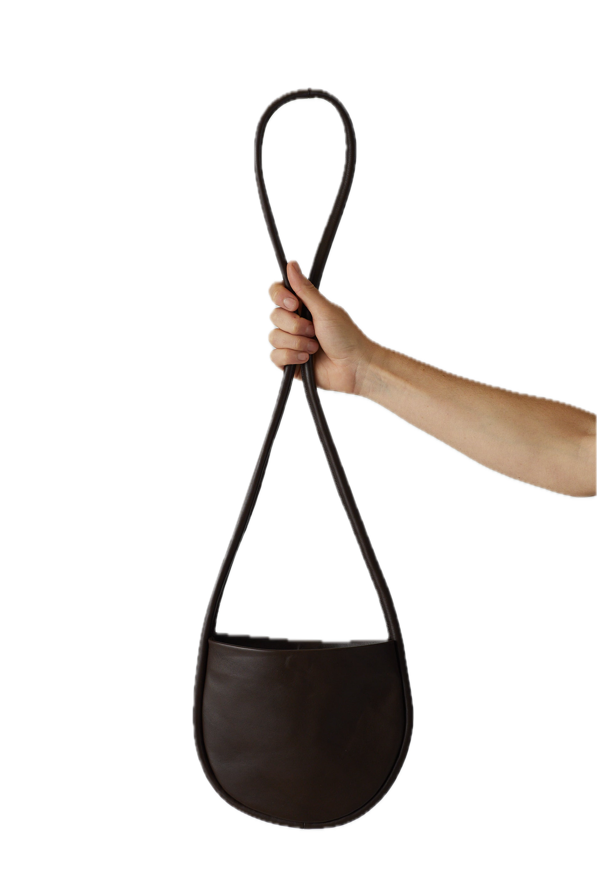 The Mini Loop Bag