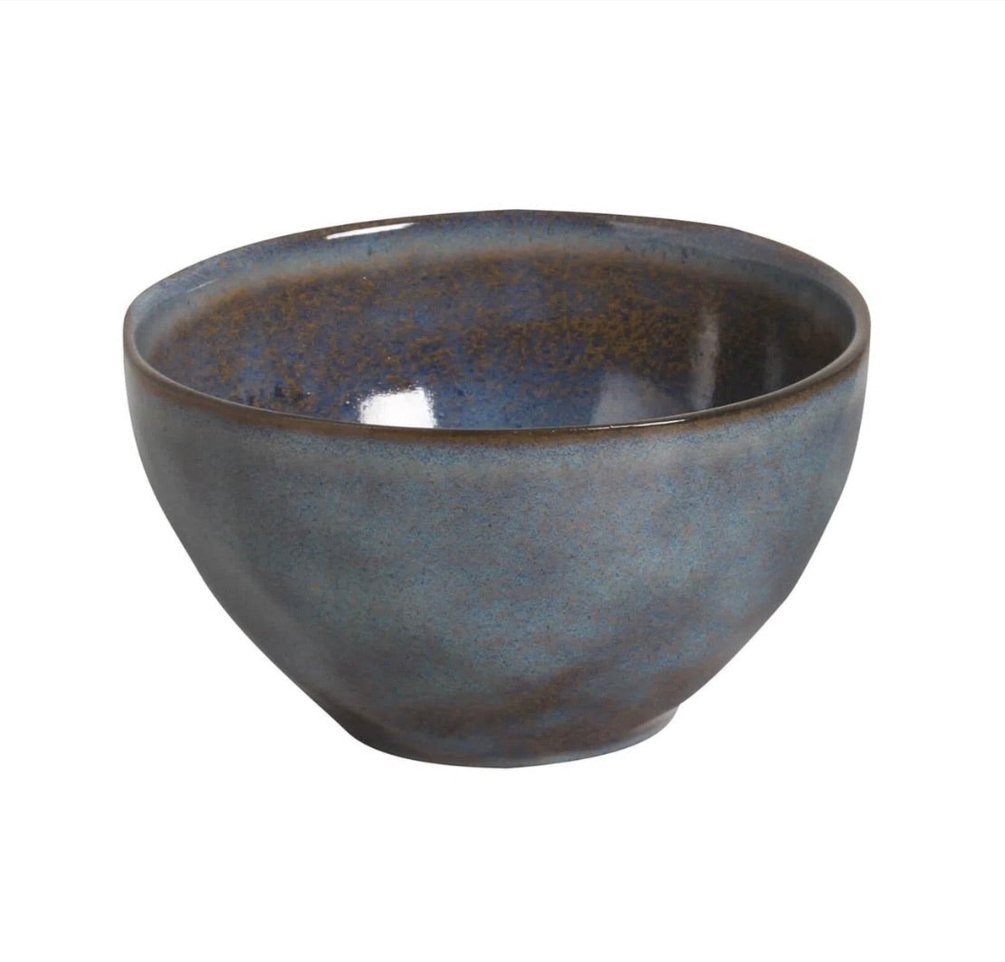 Organic Soup/Dessert Bowl Set of 6