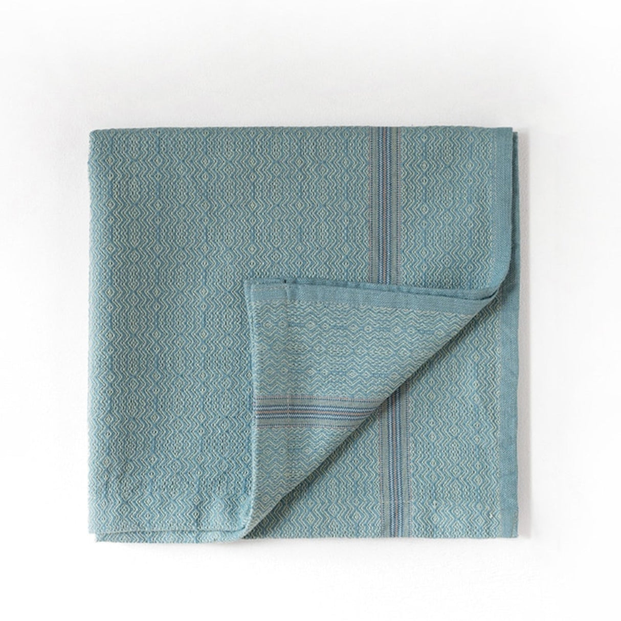 S/4 - Boma Hand Towels - Multi (Cumin/Ginger/Mint/Truffle) - Sumiye Co