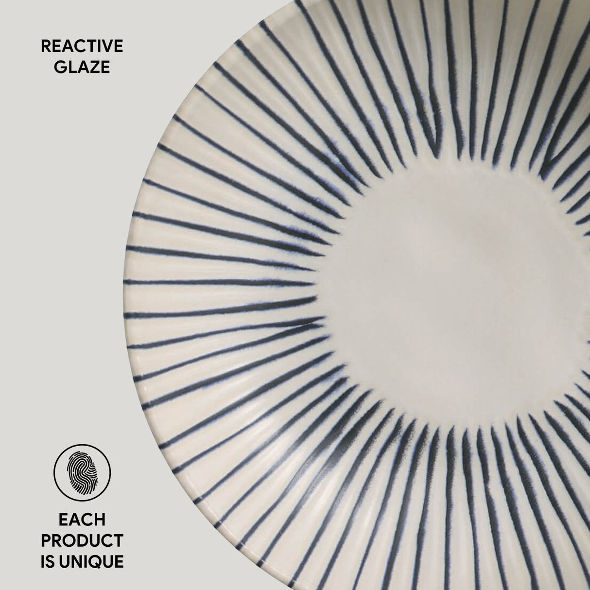 Salad Bowl Set of 6