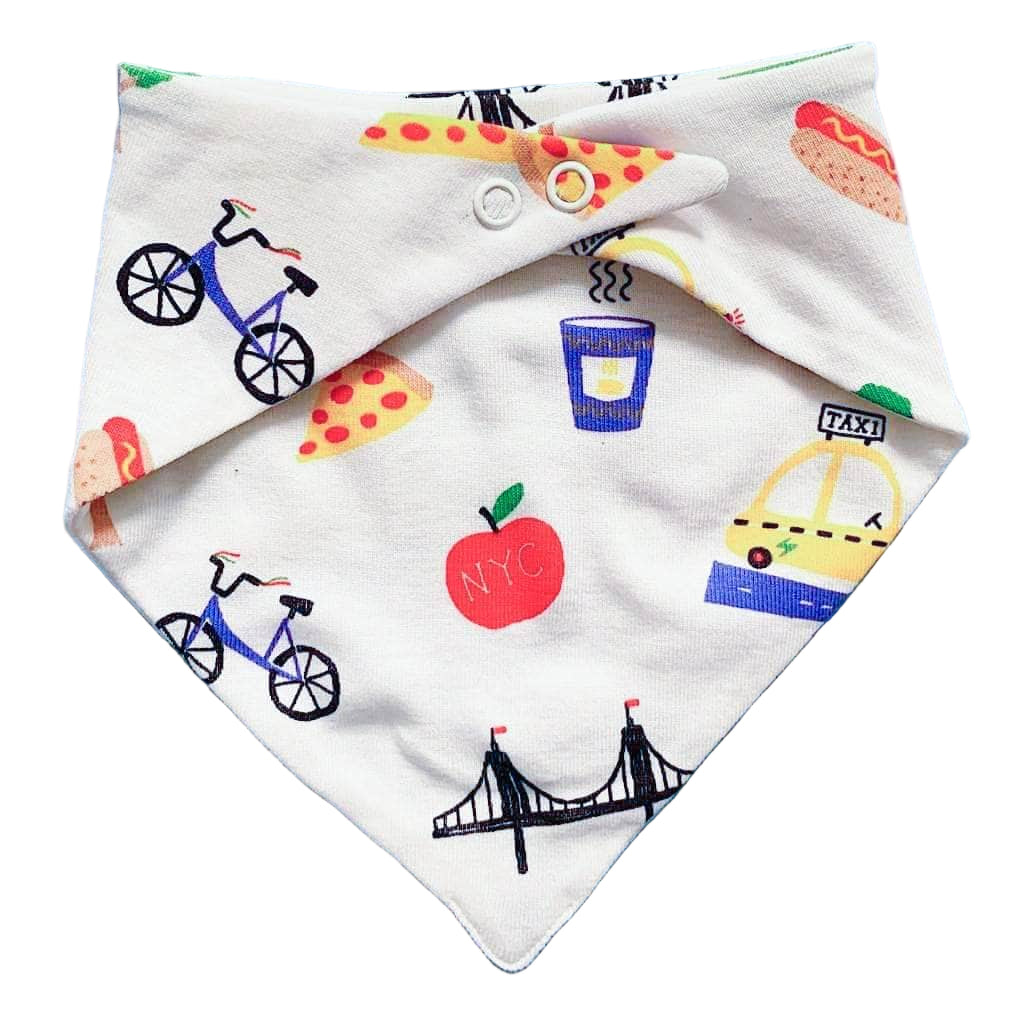 Brooklyn, Baby! Gift Set by Estella - Sumiye Co