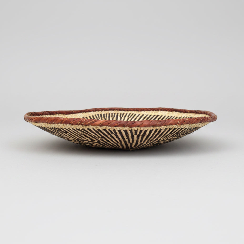 Tonga Basket - Medium - Sumiye Co