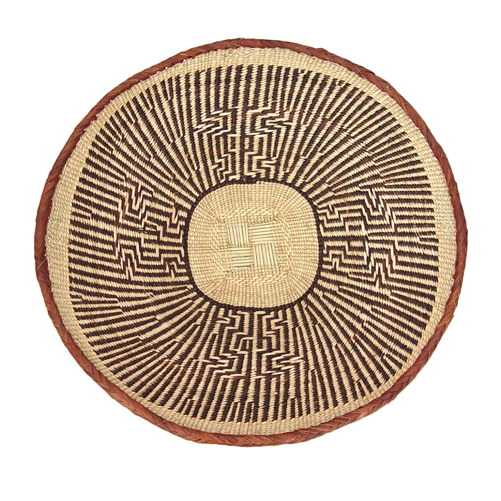 Tonga Basket - Medium - Sumiye Co