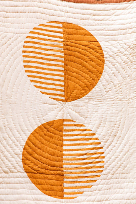 Madre Quilt (Reverse) - Sumiye Co