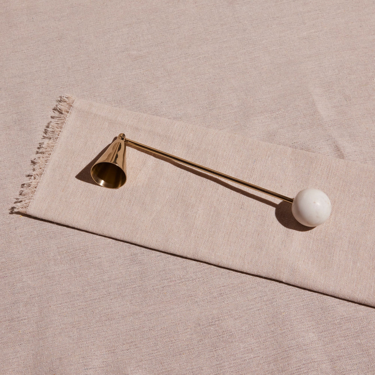 Anka Candle Snuffer - Sumiye Co