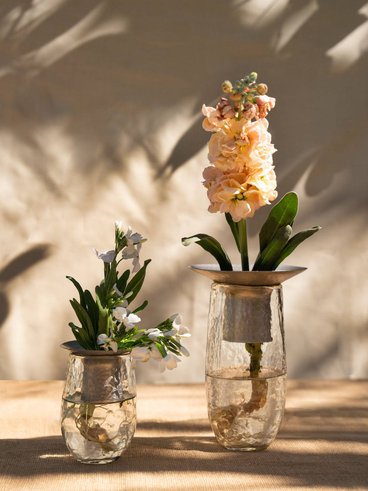 Floral Bloom Assorted - Set of 2 - Sumiye Co