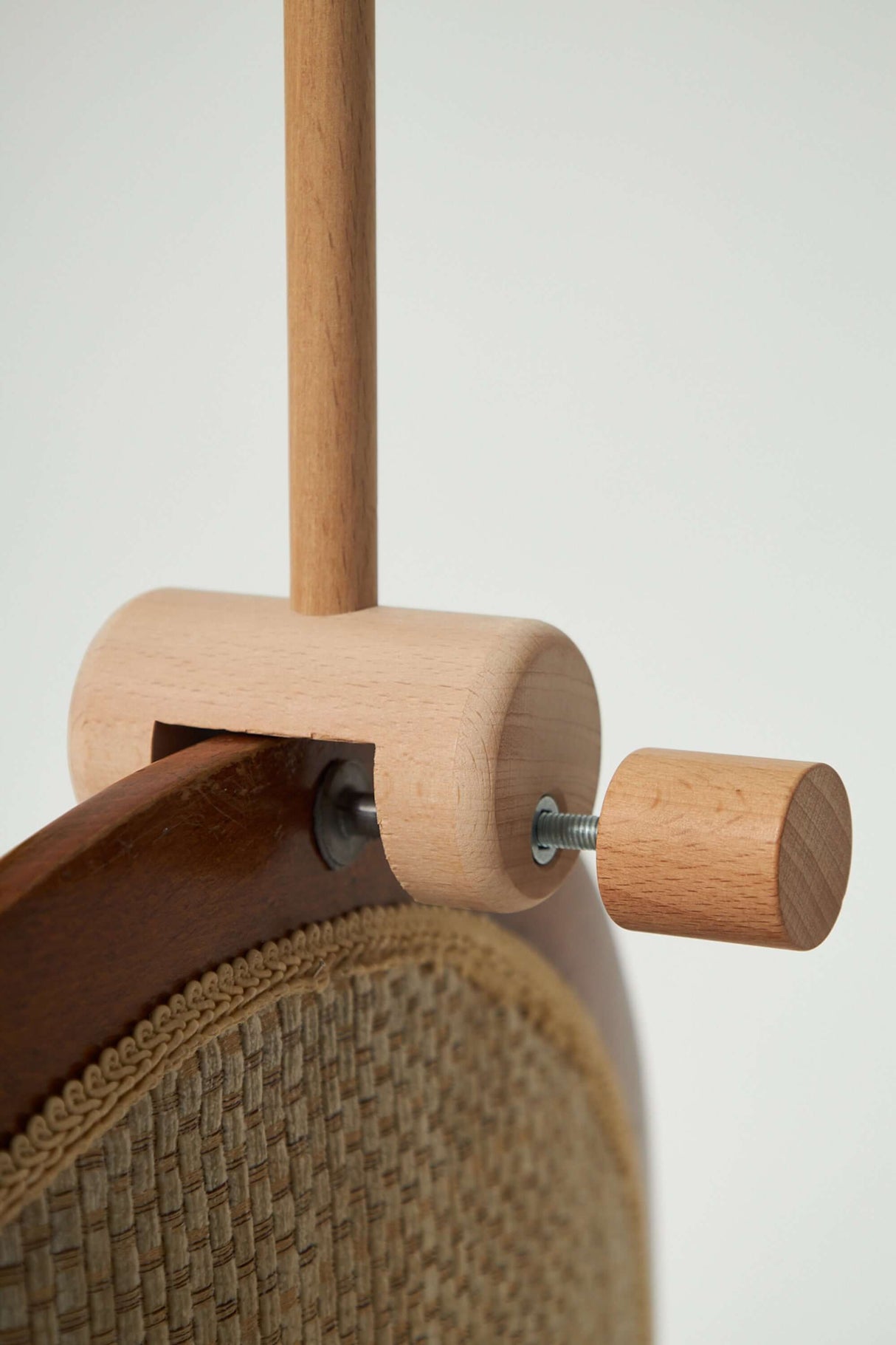 Montessori Baby Mobile Set-2