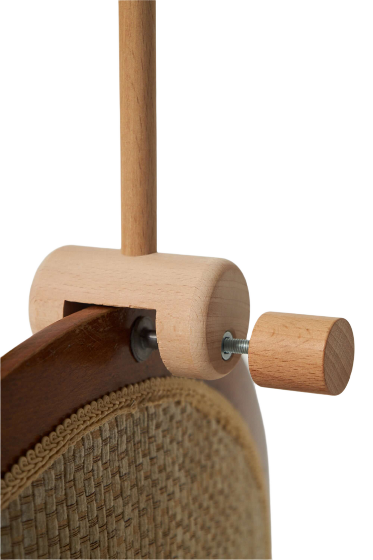 Montessori Baby Mobile Set - Sumiye Co