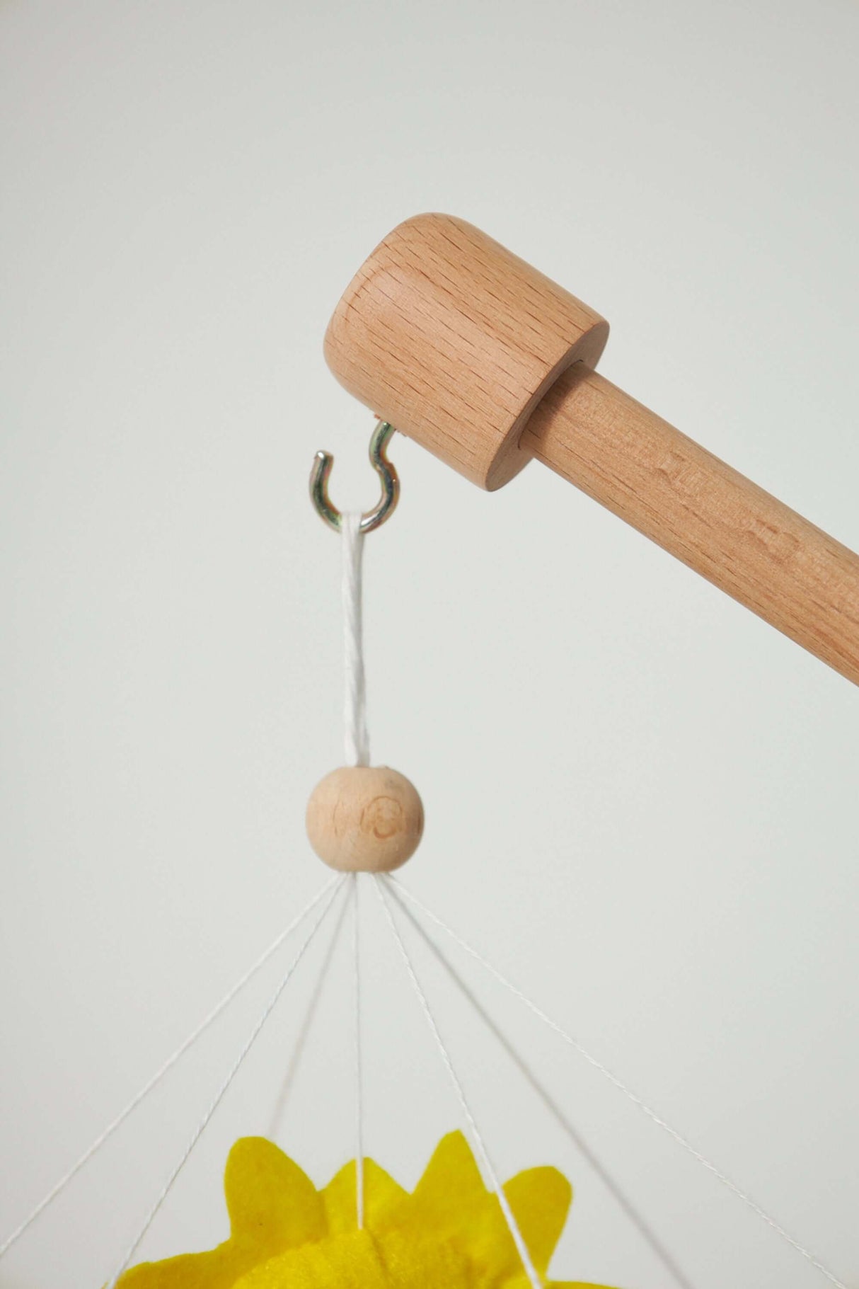 Montessori Baby Mobile Set-4