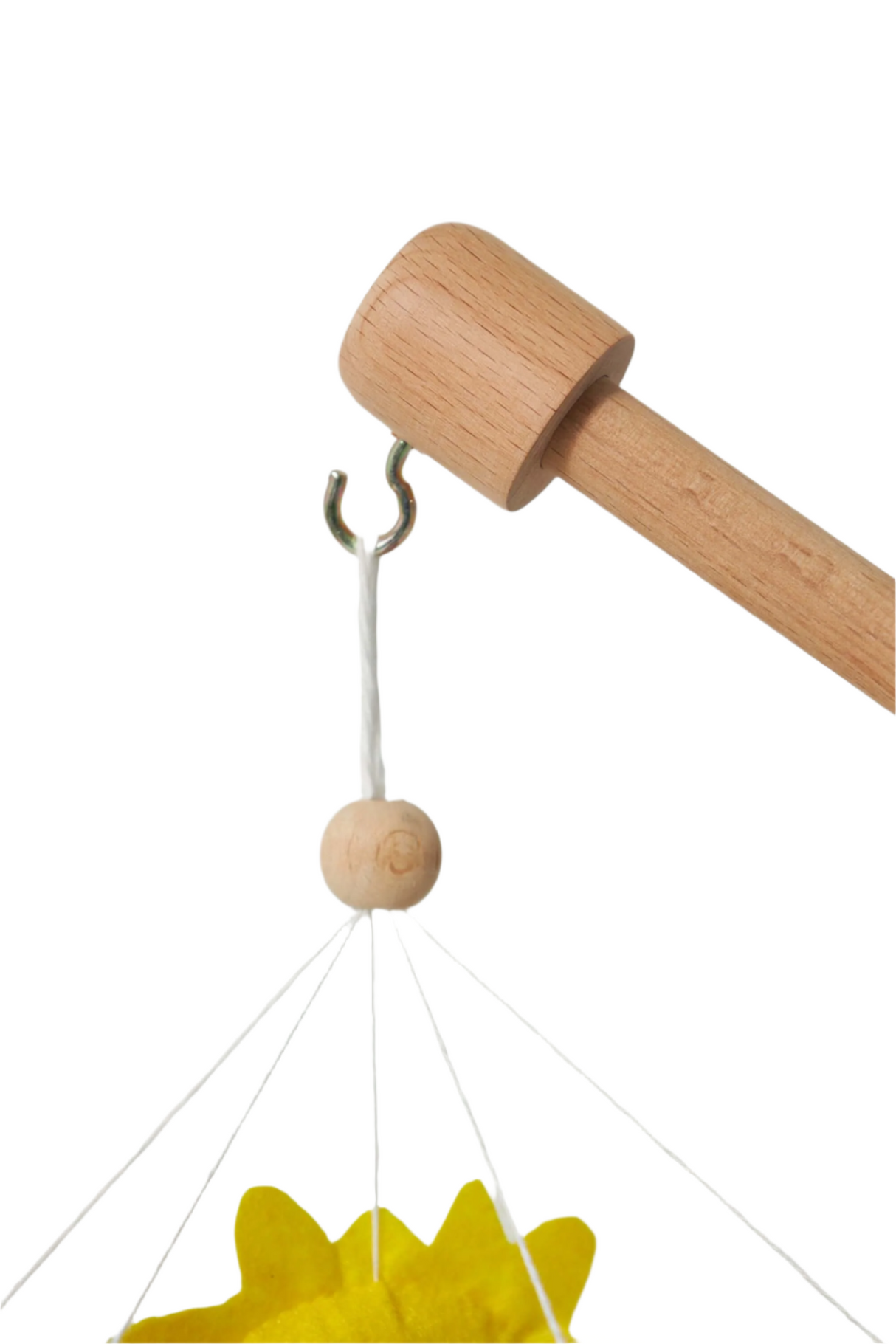 Montessori Baby Mobile Set - Sumiye Co