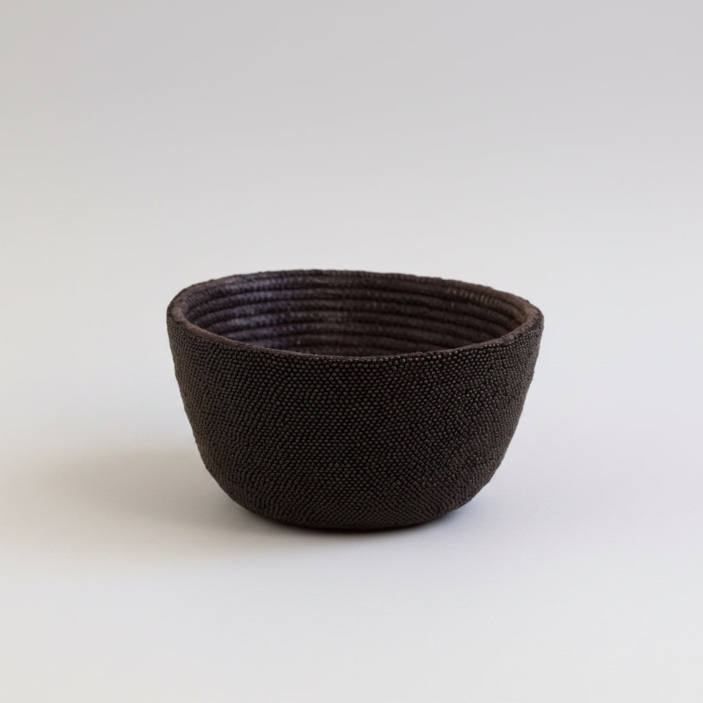 Small Beaded Bowl - Sumiye Co