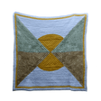 Prairie Quilt (Reversible ) | Artisanal Handmade Bedding Sets - Sumiye Co