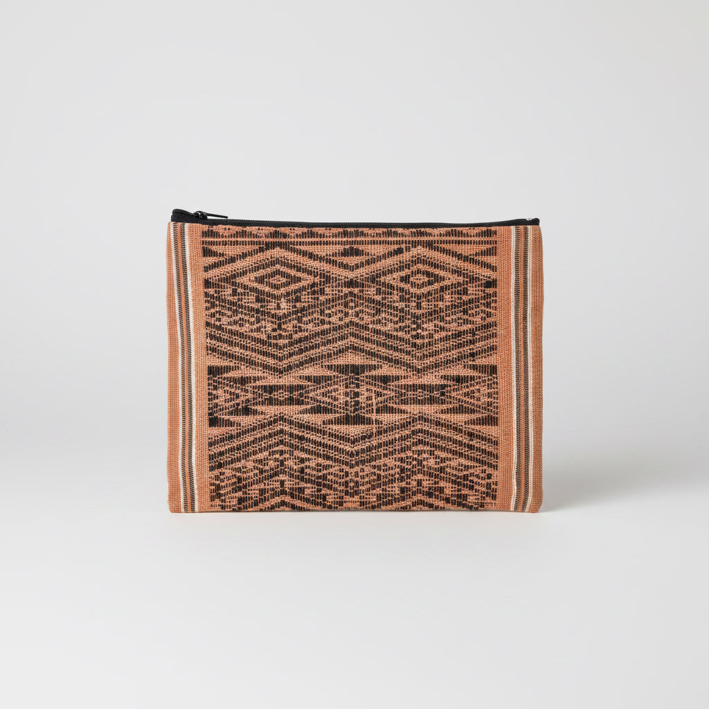 Sierra Tribal Clutch-0
