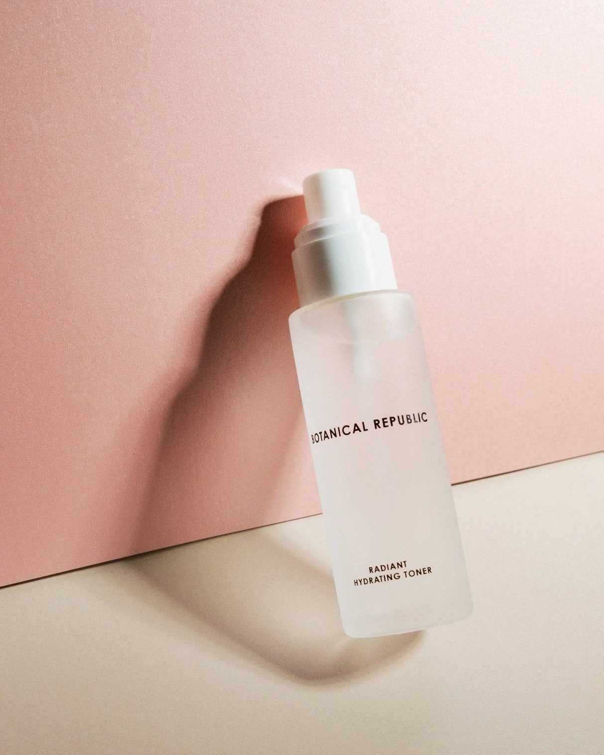 Radiant Hydrating Toner - Sumiye Co