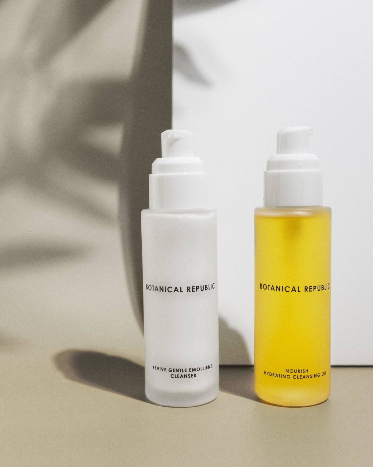 Double Cleansing Duo - Sumiye Co