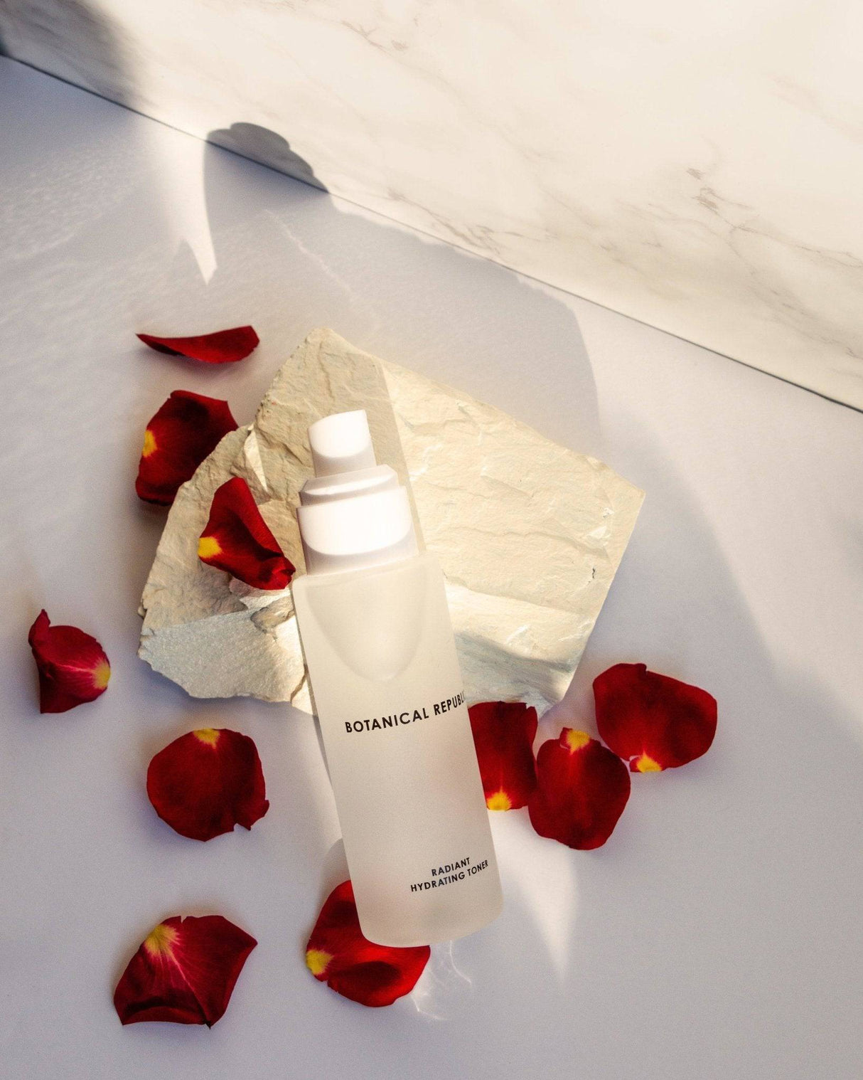 Radiant Hydrating Toner - Sumiye Co