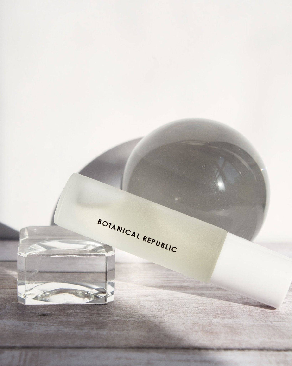 Alleviate Aromatherapy Blend - Sumiye Co