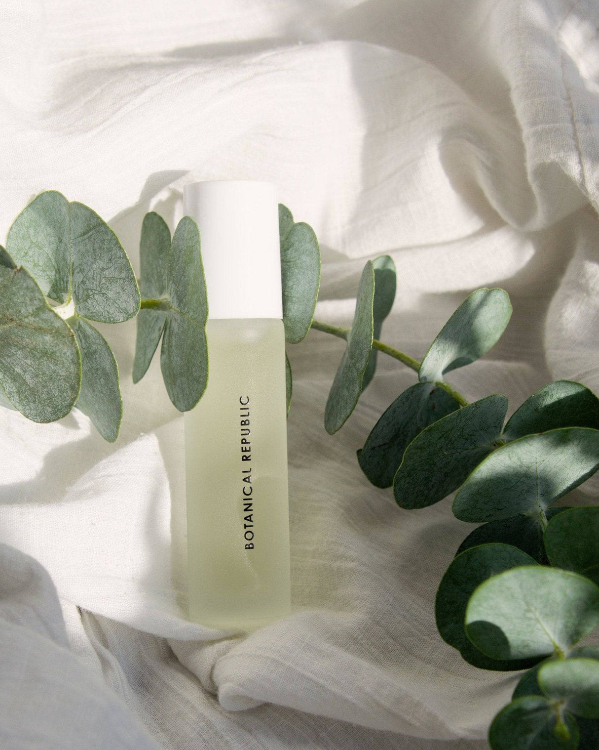 Immunity Aromatherapy Blend - Sumiye Co