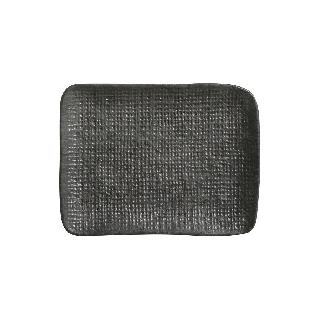 Rectangular Platter Juta Set of 4