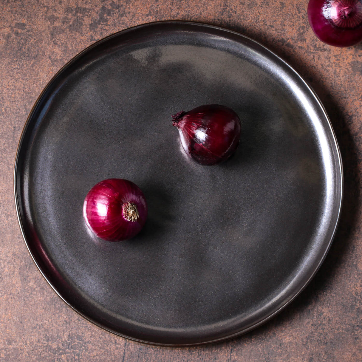 Buffet Dinner Plate Set of 6