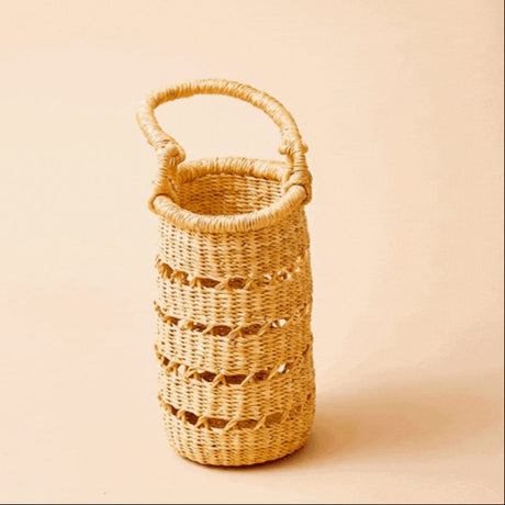 Kuma Wine Tote - Sumiye Co