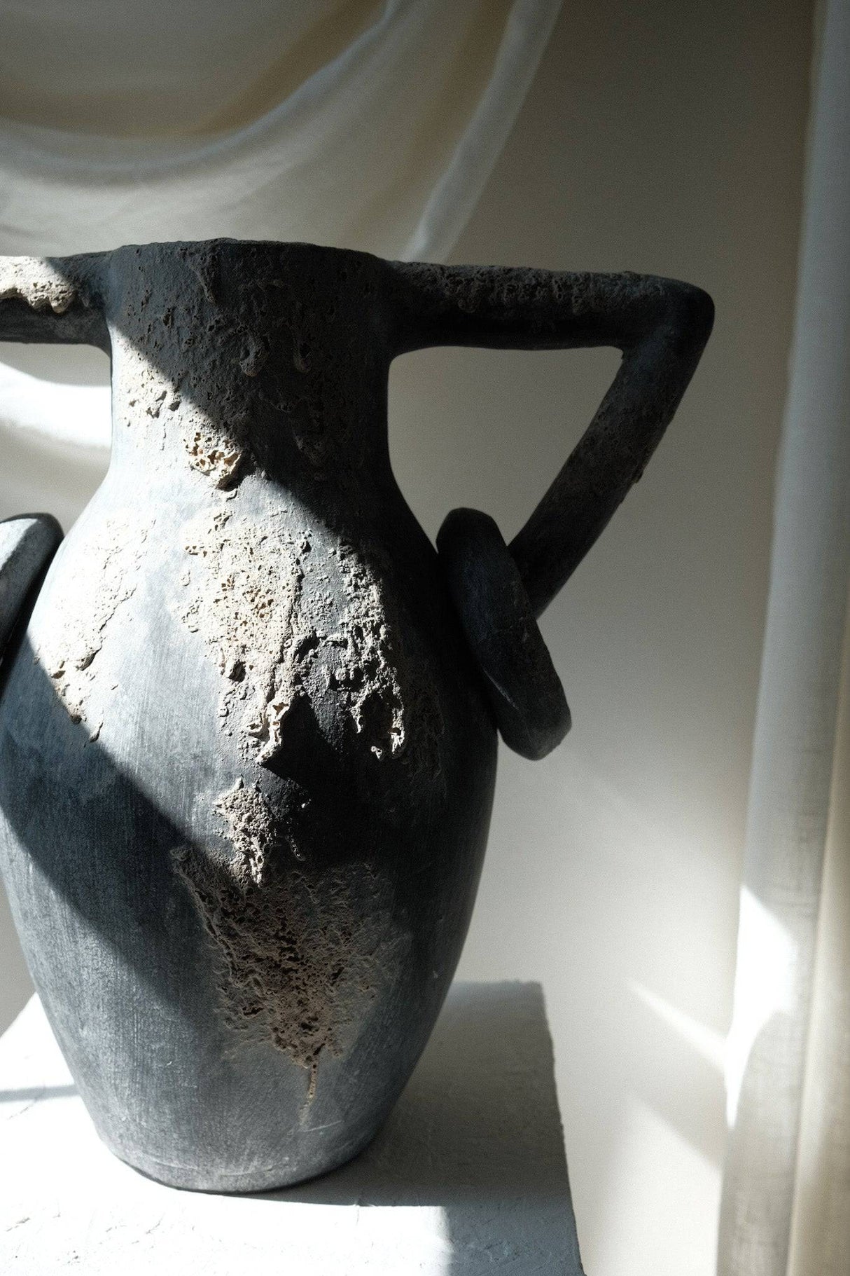 Laut Vessel - Sumiye Co