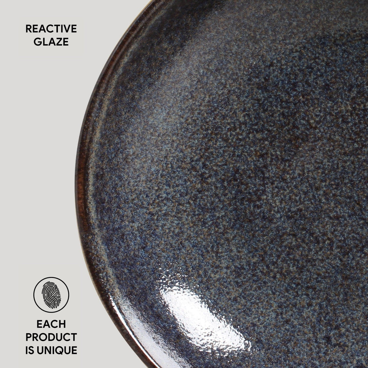Salad Bowl Set of 6
