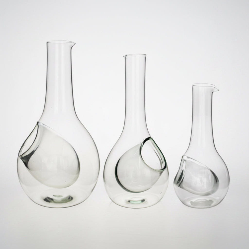 Wine Cooler Decanter - Sumiye Co