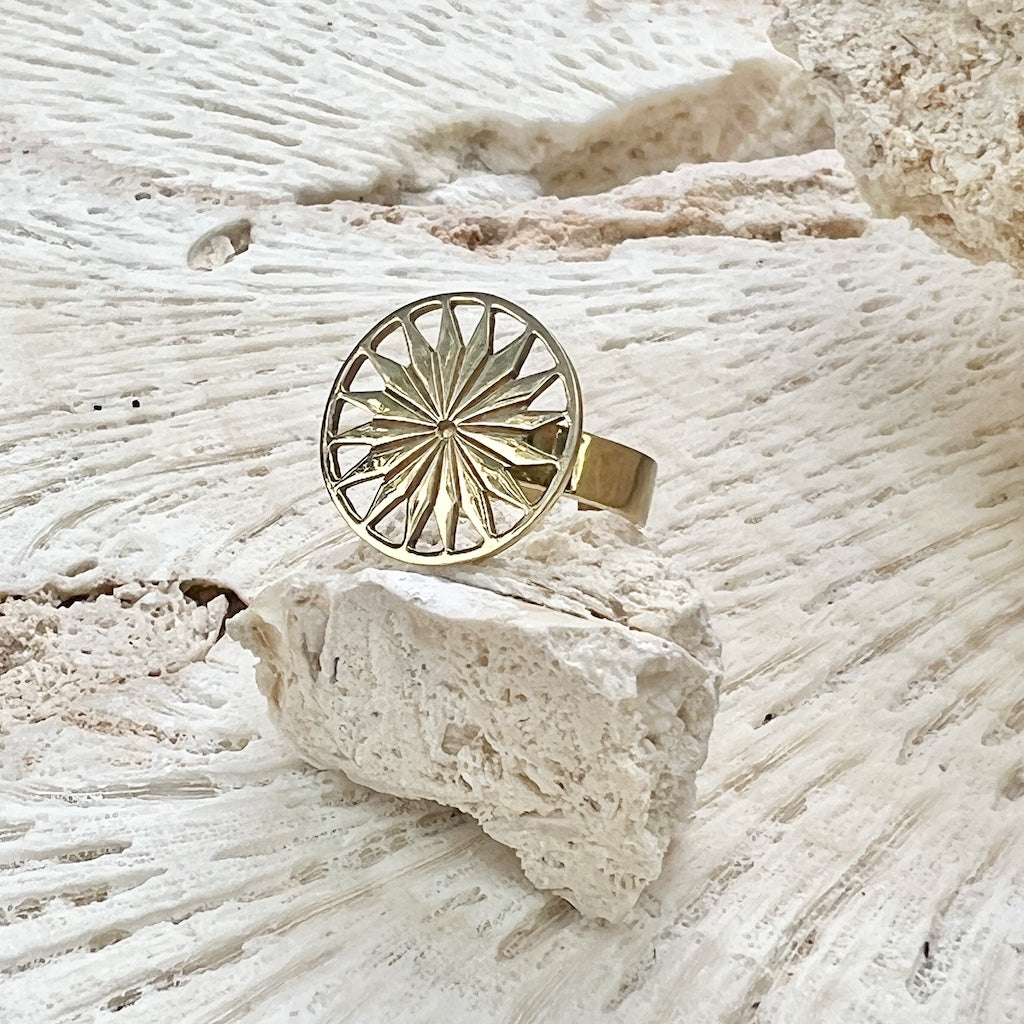 Cambodian Sunshine Ring-3