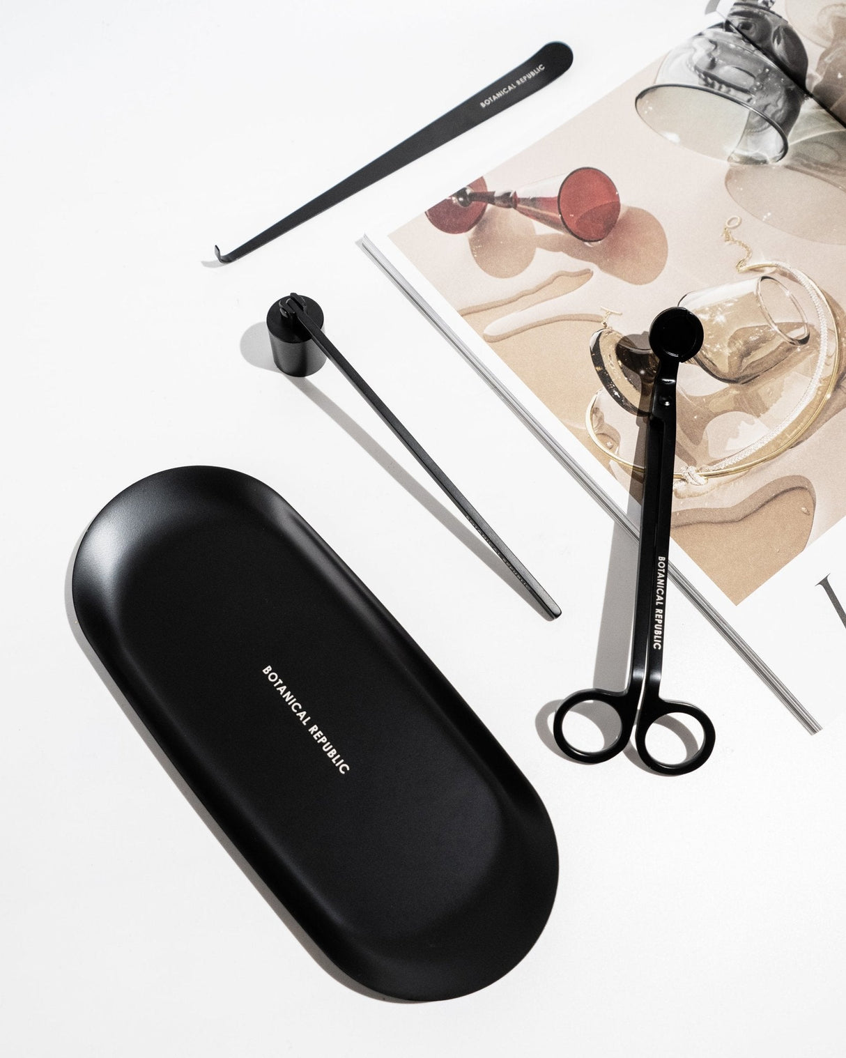 Candle Care Kit - Sumiye Co