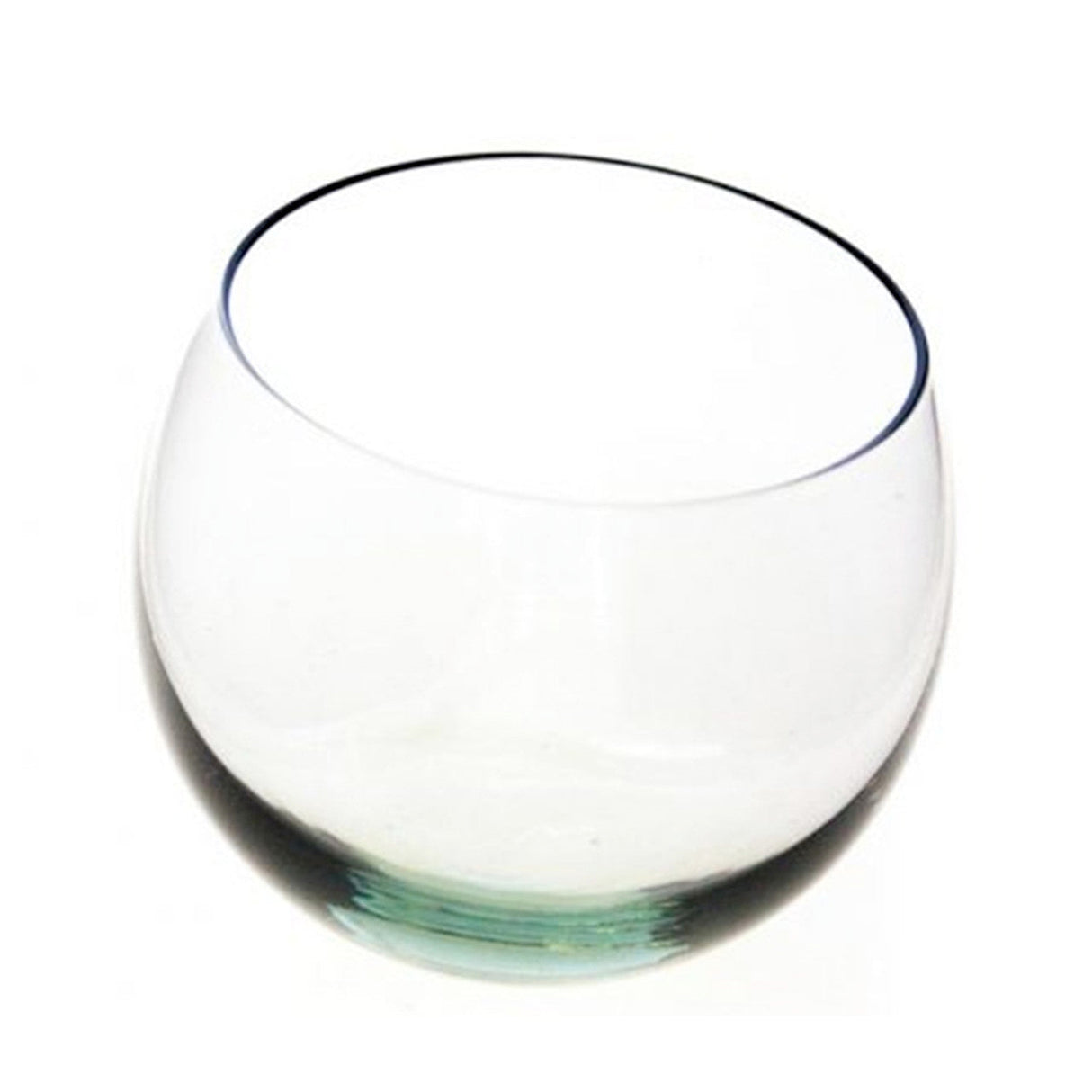 Round Whiskey Tumbler - Sumiye Co
